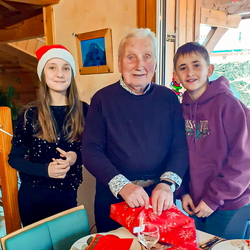 Famille Desjacques